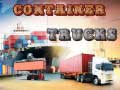                                                                     Container Trucks ﺔﺒﻌﻟ