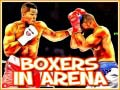                                                                     Boxers in Arena ﺔﺒﻌﻟ