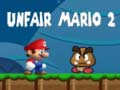                                                                     Unfair Mario 2 ﺔﺒﻌﻟ