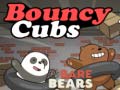                                                                     We Bare Bears Bouncy Cubs ﺔﺒﻌﻟ