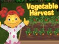                                                                     Vegetable Harvest ﺔﺒﻌﻟ