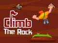                                                                     Climb The Rocks ﺔﺒﻌﻟ