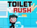                                                                     Toilet Rush 2 ﺔﺒﻌﻟ