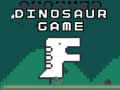                                                                     Another Dinosaur Game ﺔﺒﻌﻟ