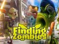                                                                     Finding Zombies ﺔﺒﻌﻟ