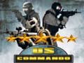                                                                     US Commando ﺔﺒﻌﻟ