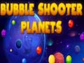                                                                     Bubble Shooter Planets ﺔﺒﻌﻟ