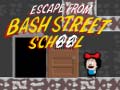                                                                     Escape From Bash Street School ﺔﺒﻌﻟ