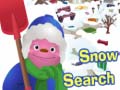                                                                     Snow Search ﺔﺒﻌﻟ
