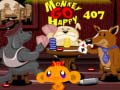                                                                     Monkey GO Happy Stage 407  ﺔﺒﻌﻟ