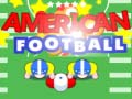                                                                     American Football ﺔﺒﻌﻟ