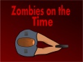                                                                    Zombies On The Times ﺔﺒﻌﻟ