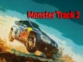                                                                     Monster Track 2 ﺔﺒﻌﻟ