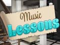                                                                     Music Lessons ﺔﺒﻌﻟ