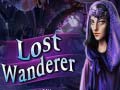                                                                     Lost Wanderer ﺔﺒﻌﻟ