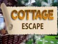                                                                     Cottage Escape ﺔﺒﻌﻟ