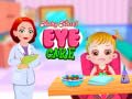                                                                     Baby Hazel Eye Care ﺔﺒﻌﻟ
