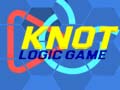                                                                     Knot Logical Game ﺔﺒﻌﻟ