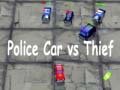                                                                     Police Car vs Thief ﺔﺒﻌﻟ