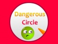                                                                     Dangerous Circle ﺔﺒﻌﻟ