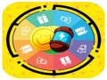                                                                     Coins and Spin Wheel Coin Master ﺔﺒﻌﻟ