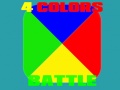                                                                     4 Colors Battle ﺔﺒﻌﻟ