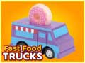                                                                    Fast Food Trucks ﺔﺒﻌﻟ