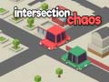                                                                     Intersection Chaos ﺔﺒﻌﻟ