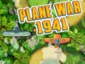                                                                     Plane War 1941 ﺔﺒﻌﻟ