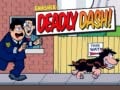                                                                     Gnasher's Deadly Dash! ﺔﺒﻌﻟ