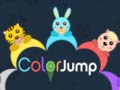                                                                     Color Jump ﺔﺒﻌﻟ