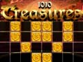                                                                     1010 Treasures ﺔﺒﻌﻟ