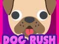                                                                     Dog Rush ﺔﺒﻌﻟ