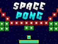                                                                     Space Pong ﺔﺒﻌﻟ