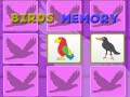                                                                     Kids Memory With Birds ﺔﺒﻌﻟ