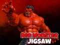                                                                     Red Monster Jigsaw ﺔﺒﻌﻟ