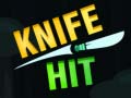                                                                     Knife Hit  ﺔﺒﻌﻟ
