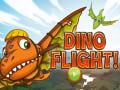                                                                     Dino Flight! ﺔﺒﻌﻟ
