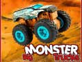                                                                     Big Monster Trucks ﺔﺒﻌﻟ