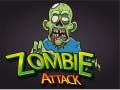                                                                     Zombie Attack ﺔﺒﻌﻟ