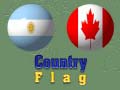                                                                     Kids Country Flag Quiz ﺔﺒﻌﻟ