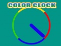                                                                     Color Clock ﺔﺒﻌﻟ