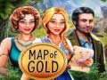                                                                     Map of Gold ﺔﺒﻌﻟ