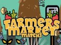                                                                     Farmers Market Match 3 ﺔﺒﻌﻟ
