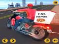                                                                     Big Pizza Delivery Boy Simulator ﺔﺒﻌﻟ