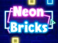                                                                     Neon Bricks ﺔﺒﻌﻟ