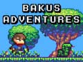                                                                     Bakus Adventures  ﺔﺒﻌﻟ