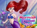                                                                     Mermaid Princess Maker ﺔﺒﻌﻟ