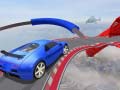                                                                     Impossible Stunt Race & Drive ﺔﺒﻌﻟ