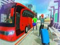                                                                     My City Bus Driver Simulator ﺔﺒﻌﻟ